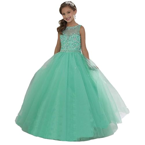 Mint Green