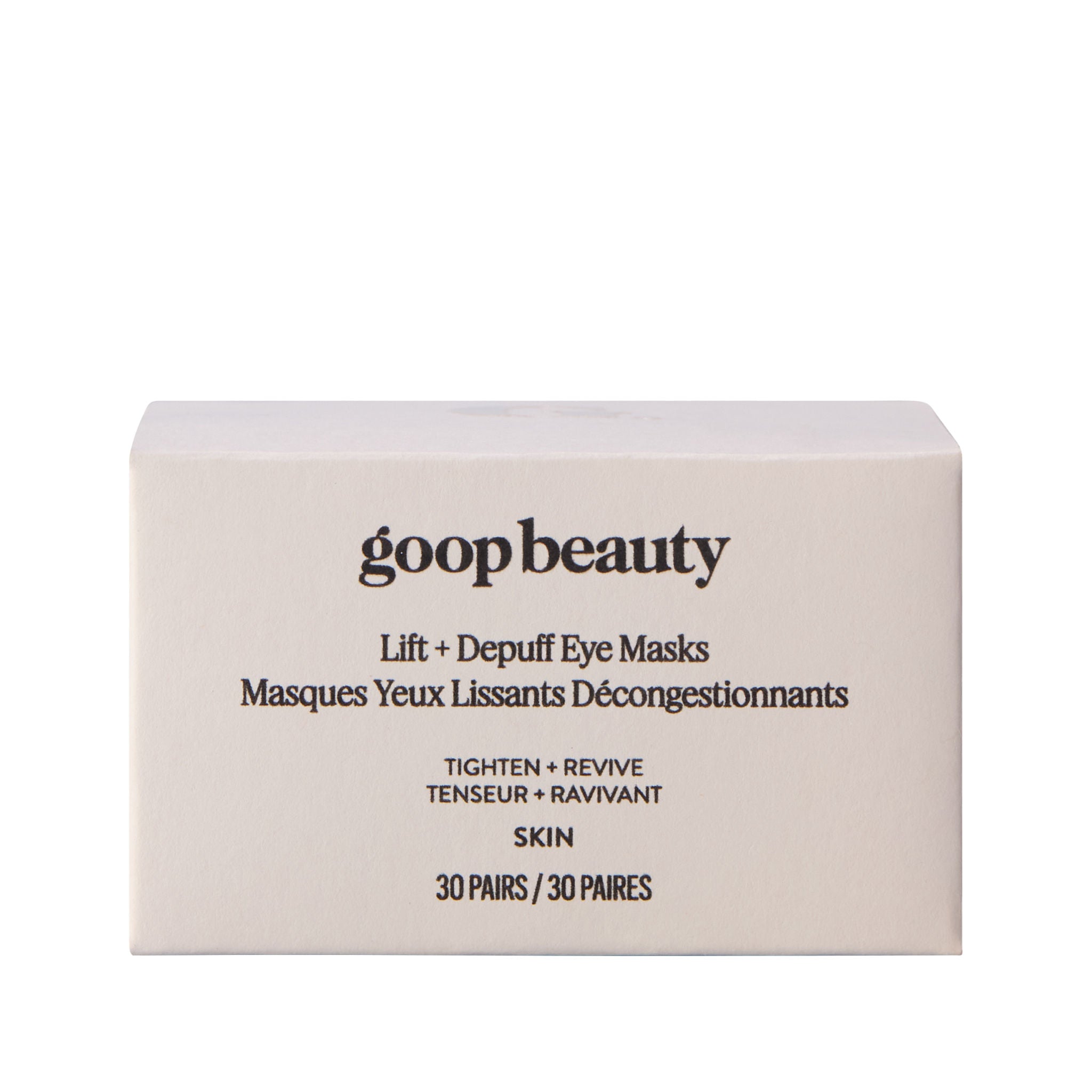 Lift and Depuff Eye Masks for Dark Circles & Puffiness - Hydrating Under Eye Patches for Wrinkles, Bags & Fine Lines - Perfect for Skincare Routine, Travel & Self Care