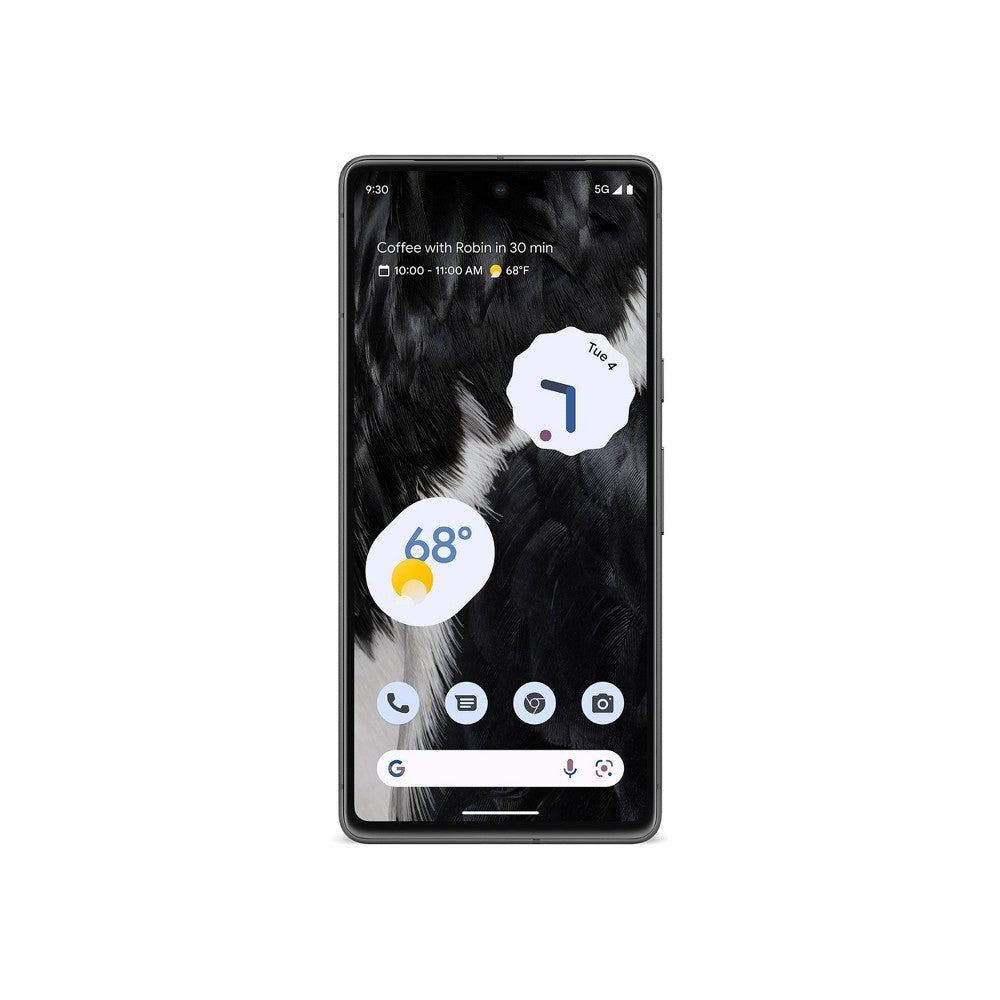 Google Pixel 7 5G Unlocked Smartphone (128GB) - Android 13, Fast Charging, All-Day Battery | Perfect for Streaming, Gaming & Photography