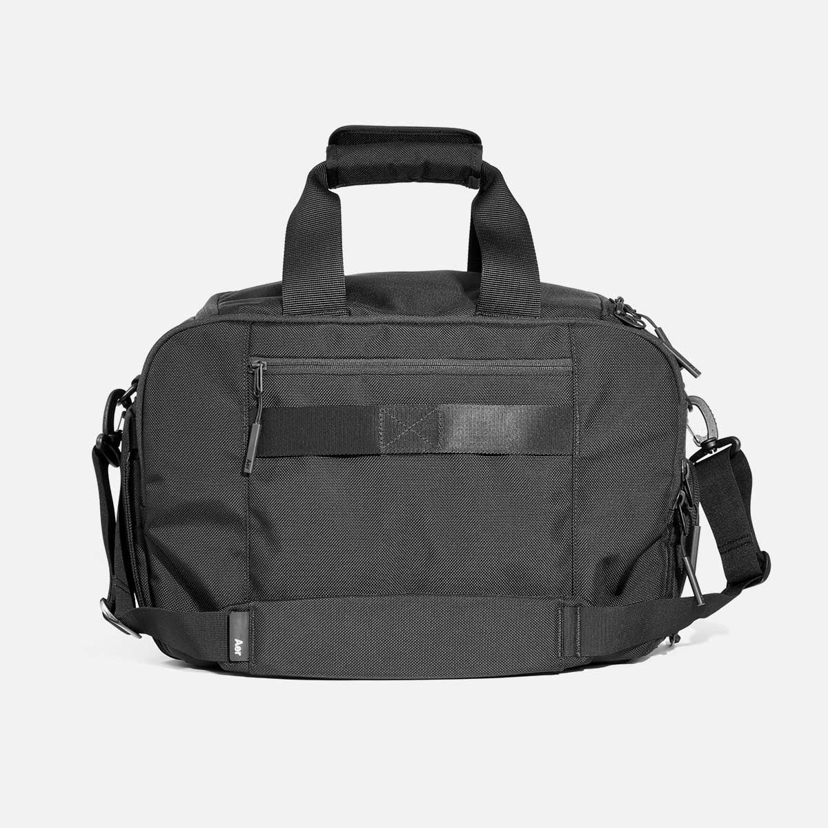 Best Gym Duffel Bag for Men & Women - Large Sports Duffle with Shoe Compartment & Wet Pocket - Perfect for Workout, Travel & Gym Locker