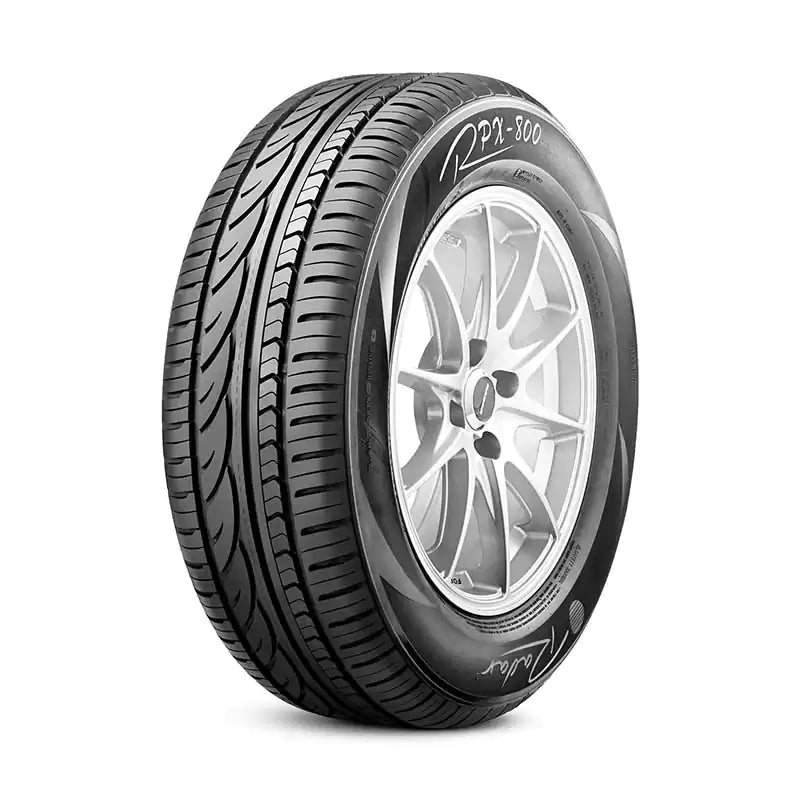 Radar RPX 800 185/50R16 85V All-Season Performance Tires - Perfect for Sedans, Coupes & Compact Cars - Enhanced Traction for Wet & Dry Roads