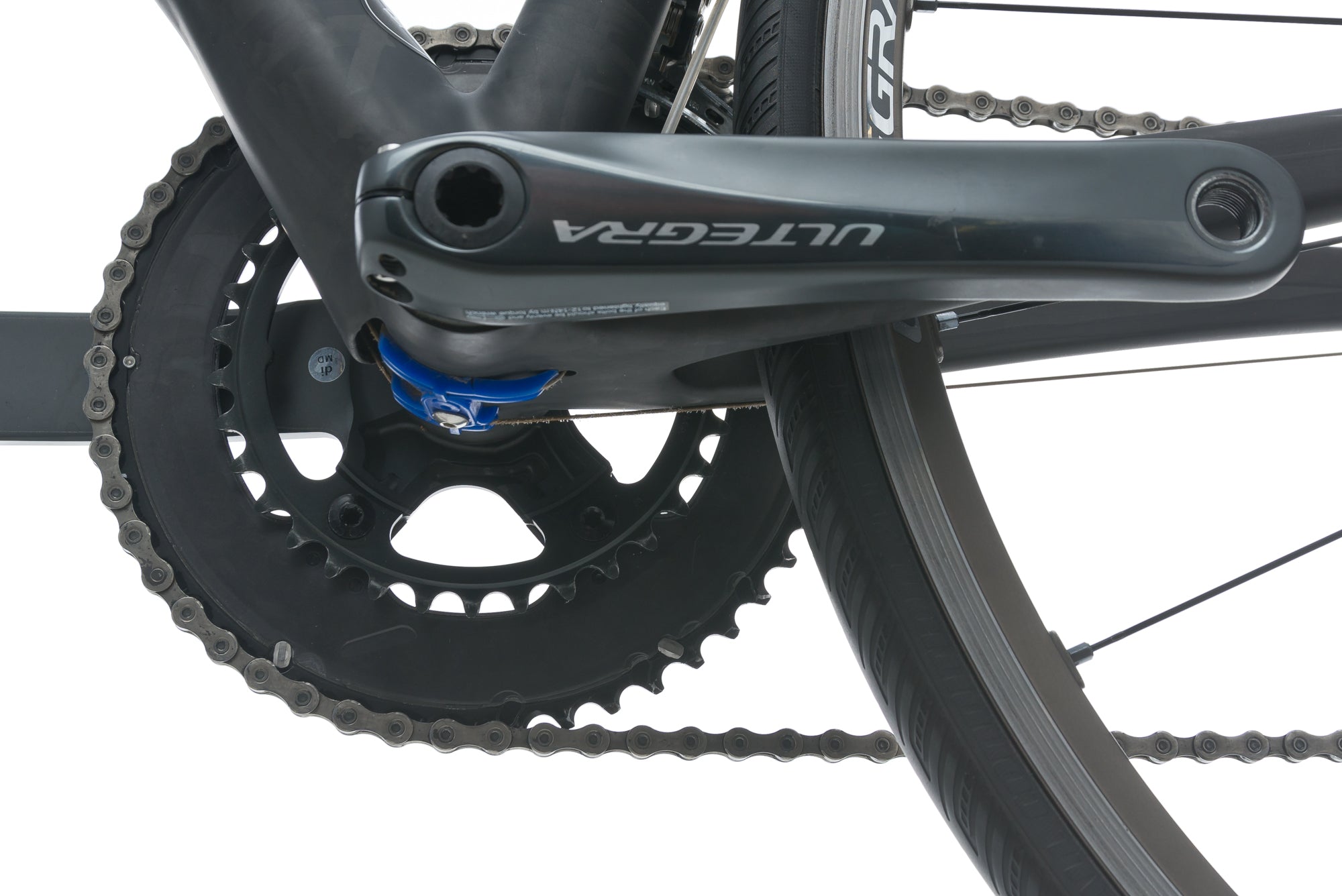 Alchemy Helios 52cm Road Bike - Lightweight Carbon Fiber Frame, Shimano 105 Groupset - Perfect for Commuting, Fitness & Endurance Cycling (2016 Model)