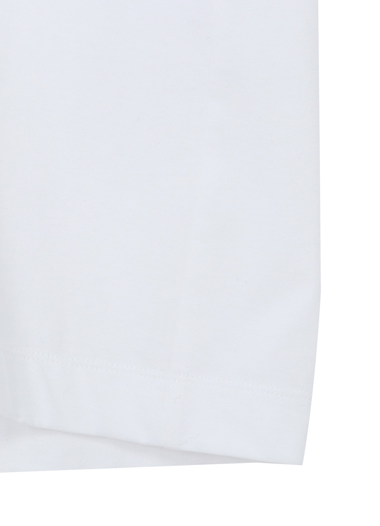 Premium Cotton Jersey Tucked Jumbo T-Shirt - Soft Short Sleeve Casual Tee for Men & Women | Perfect for Everyday Wear, Gym, and Street Style