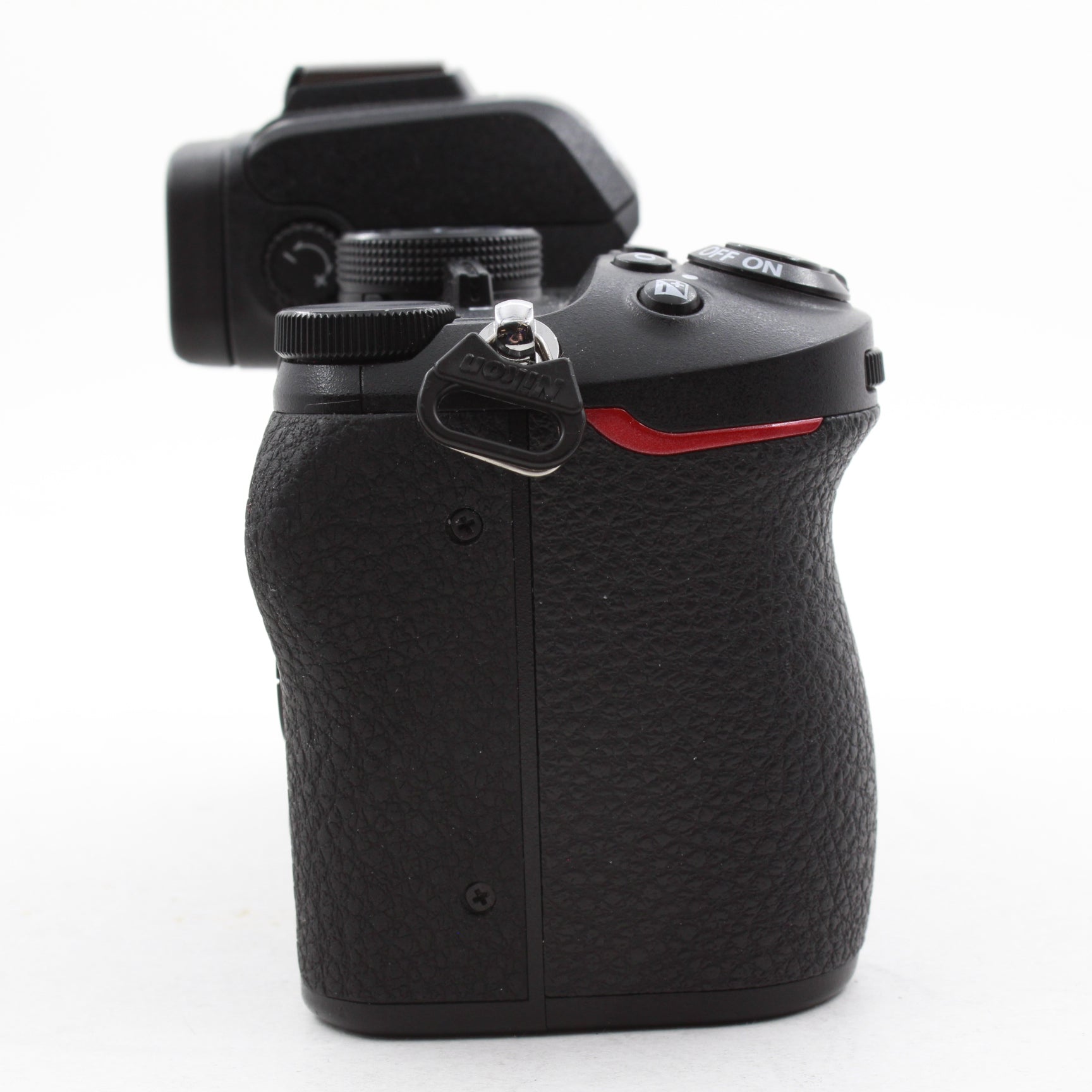 Refurbished Nikon Z 50 Mirrorless Camera with Nikkor Z DX 18-140mm f/3.5-6.3 VR Lens Kit - Perfect for Travel, Vlogging & Photography Enthusiasts
