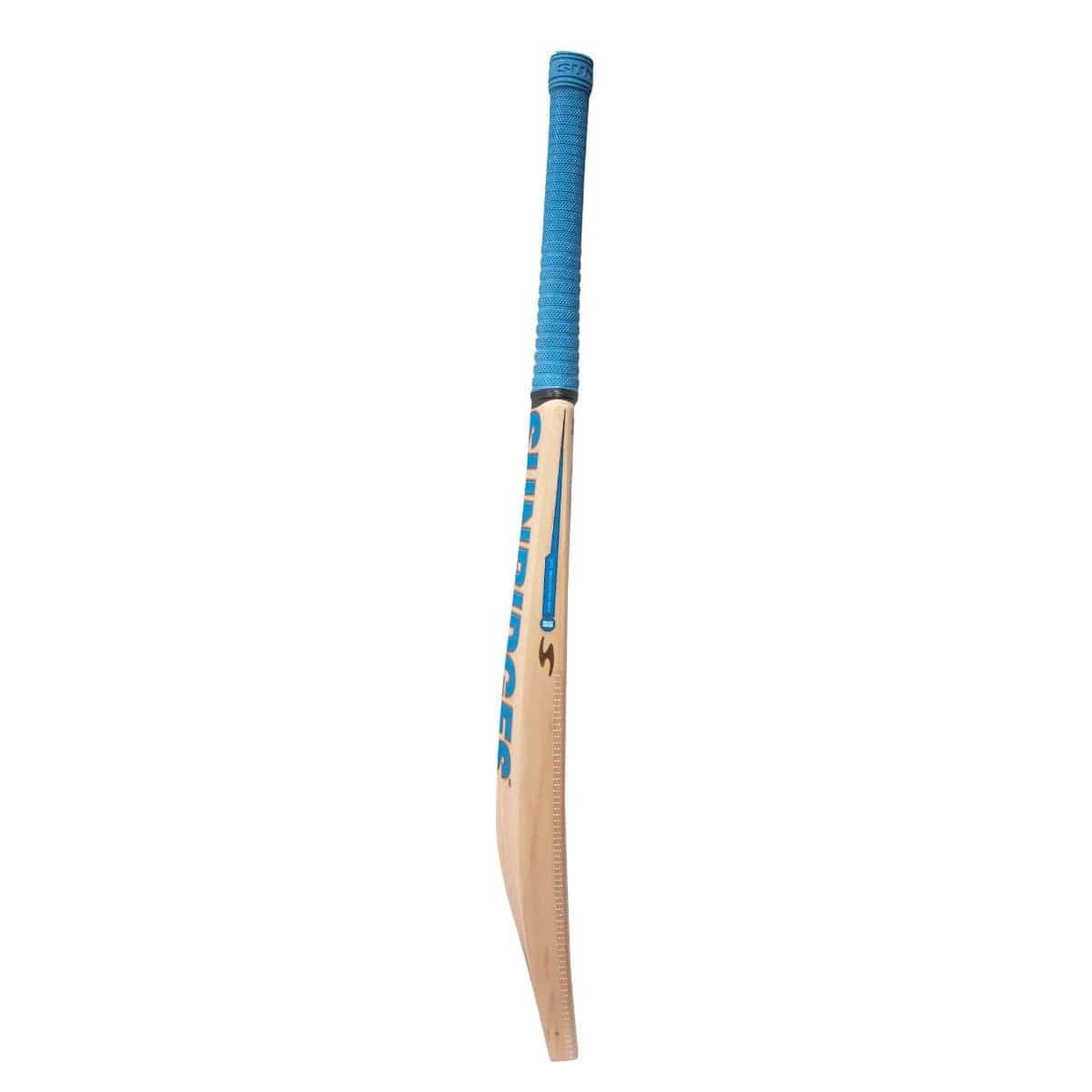 Premium SS Retro Royal Adult Cricket Bat - High Performance Wooden Cricket Bat for Men - Perfect for Practice, Matches & Backyard Cricket Games
