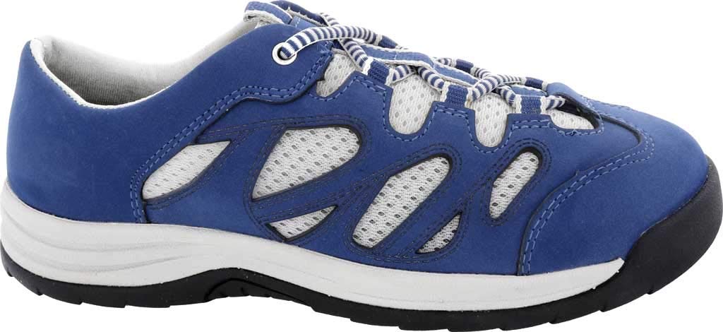 Drew Shoes Andes - Women's Therapeutic Diabetic Extra Depth Walking Shoes for Comfort & Support - Ideal for Daily Wear, Work & Outdoor Activities