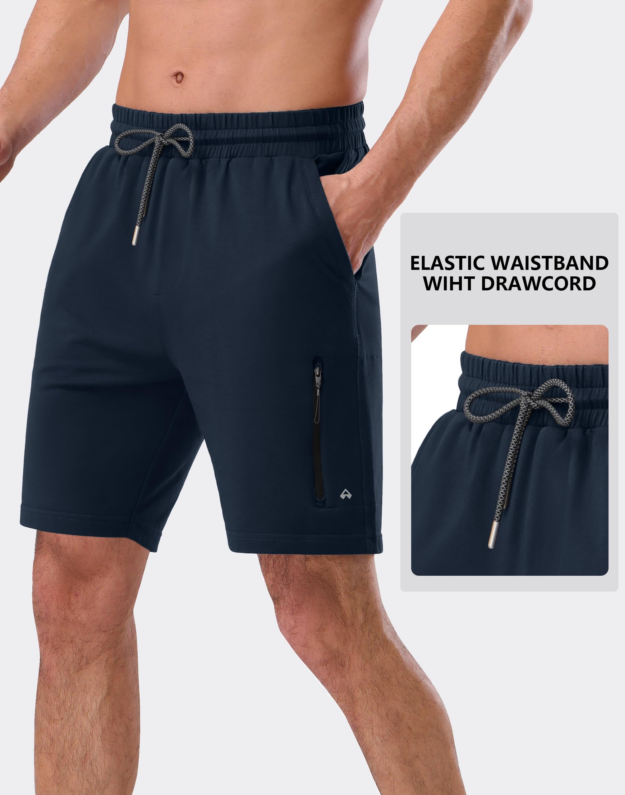 **Pioneer Men's 7