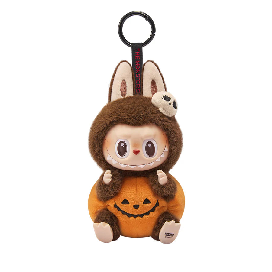 POP MART The Monsters LABUBU Halloween Party Toy - Cute Collectible Vinyl Figure for Home Decor, Office Display & Gift Giving