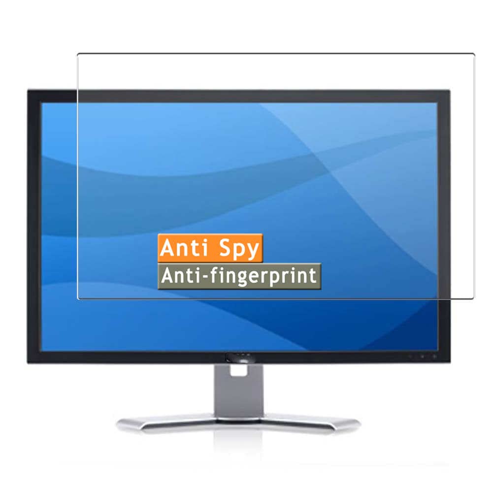 Anti-Spy Privacy Screen Protector for Dell 3007WFP-HC 30
