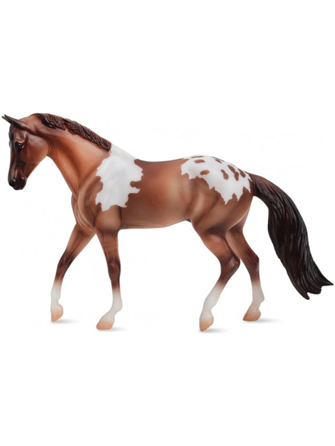 Breyer Freedom Series Toy Ponies - Collectible Model Horses for Kids & Adults - Perfect for Play, Display & Gifts