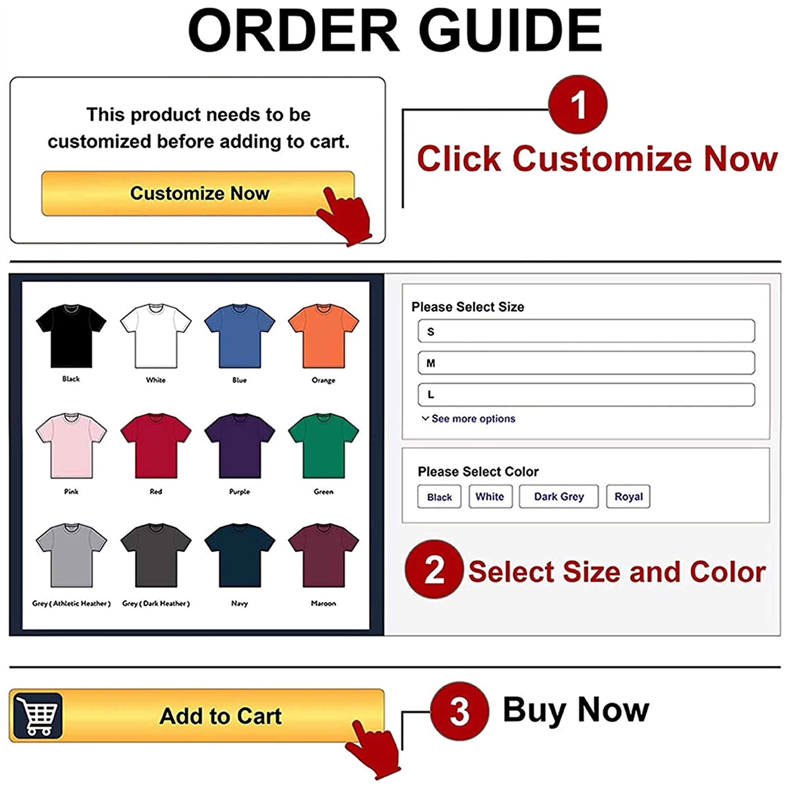 Custom Couple T-Shirts for Him & Her - Personalized Matching Love Shirts with Names - Trendy Anniversary & Valentine's Day Gift - Perfect for Couples, Weddings, Date Nights & Romantic Getaways