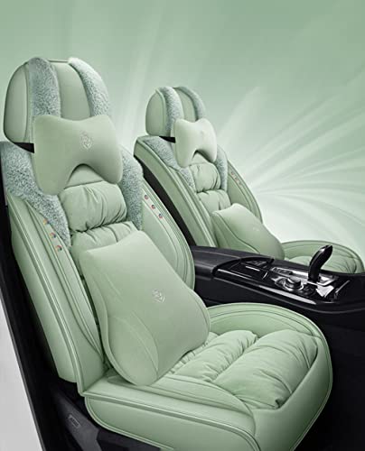 Light Green Luxury