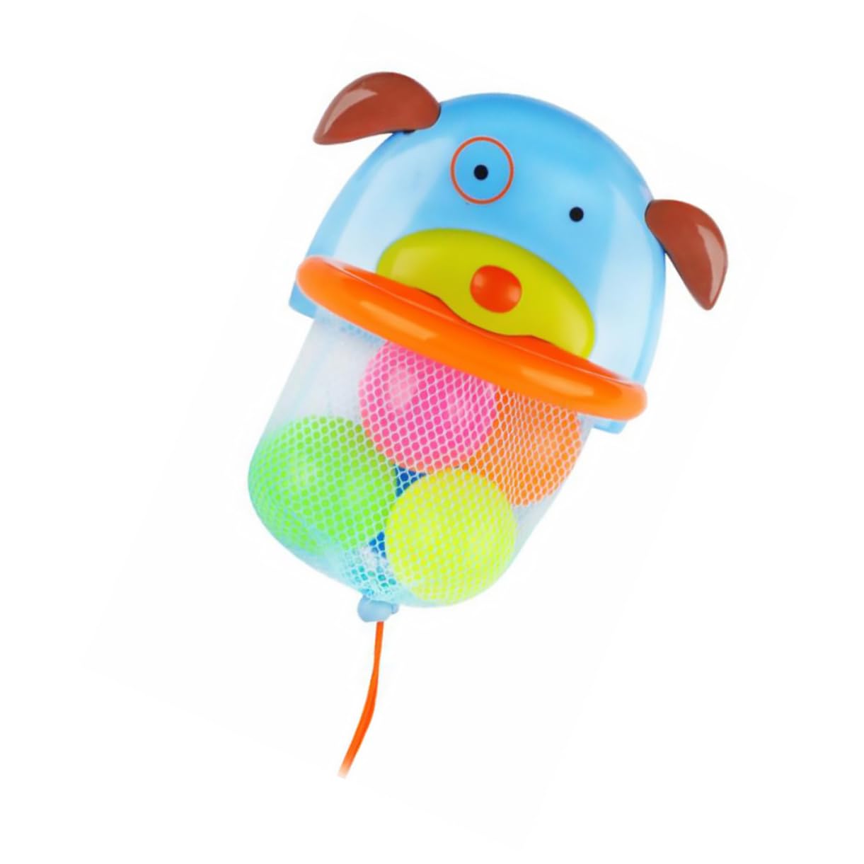 VICASKY 2 Sets Bath Toys for Toddlers - Water Play Shower Toys for Kids, Non-Toxic Plastic Baby Bath Time Fun - Perfect for Bathtub, Pool & Outdoor Water Activities