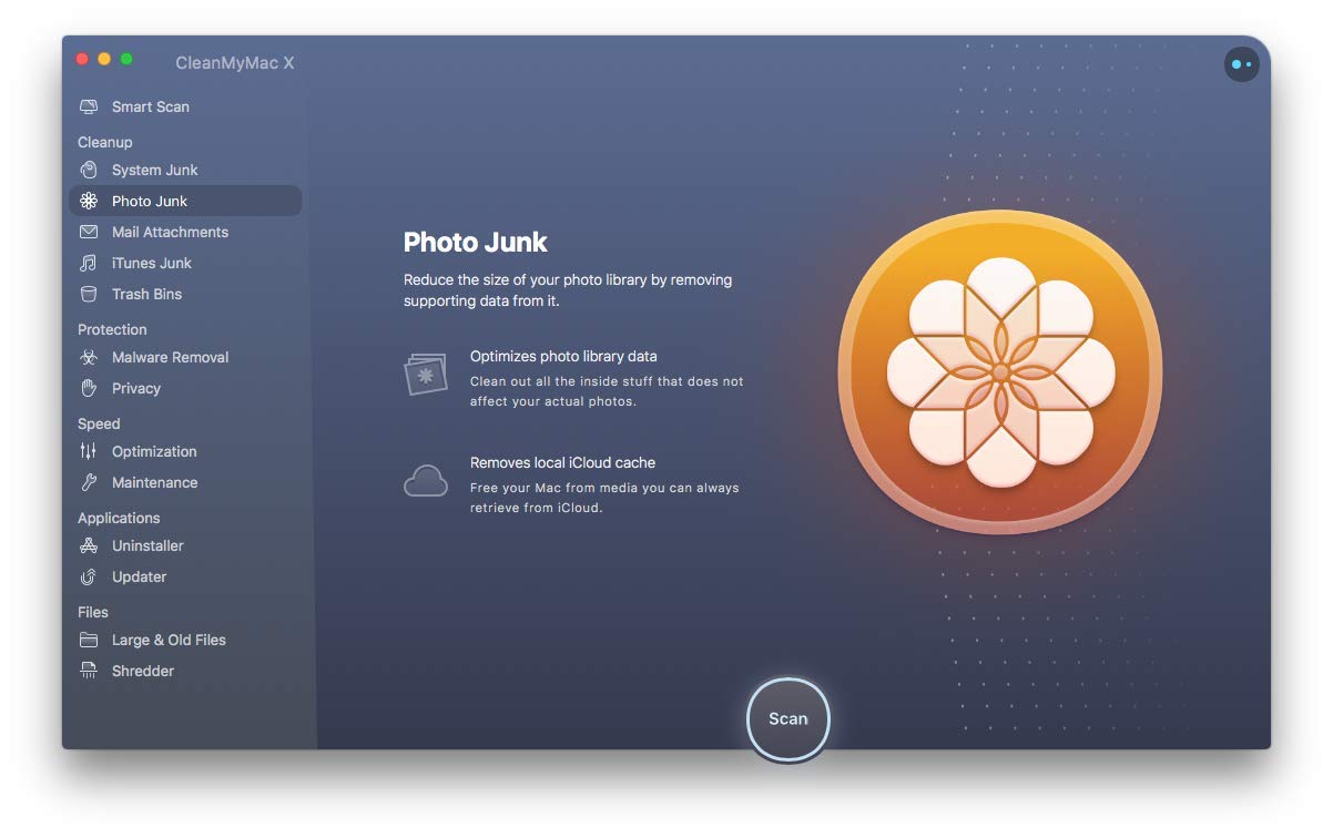 CleanMyMac X - One-Time Purchase License for 5 Macs | Mac Optimization & Cleaning Software | Boost Performance & Remove Junk Files | Perfect for Home, Office & Creative Professionals