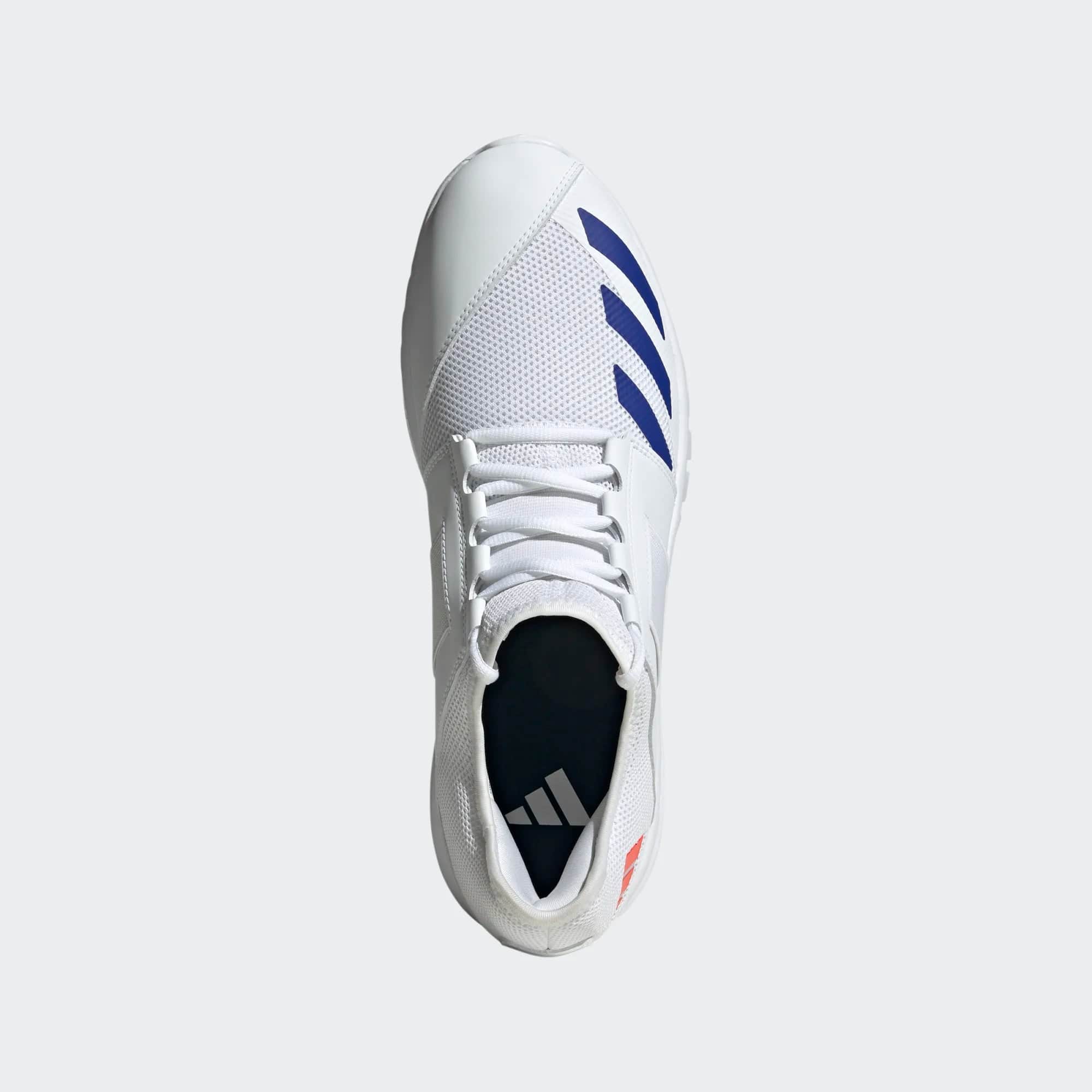Adidas Howzat Full Spike Cricket Shoes 2024 - Lightweight & Durable for Professional Cricket Matches & Training