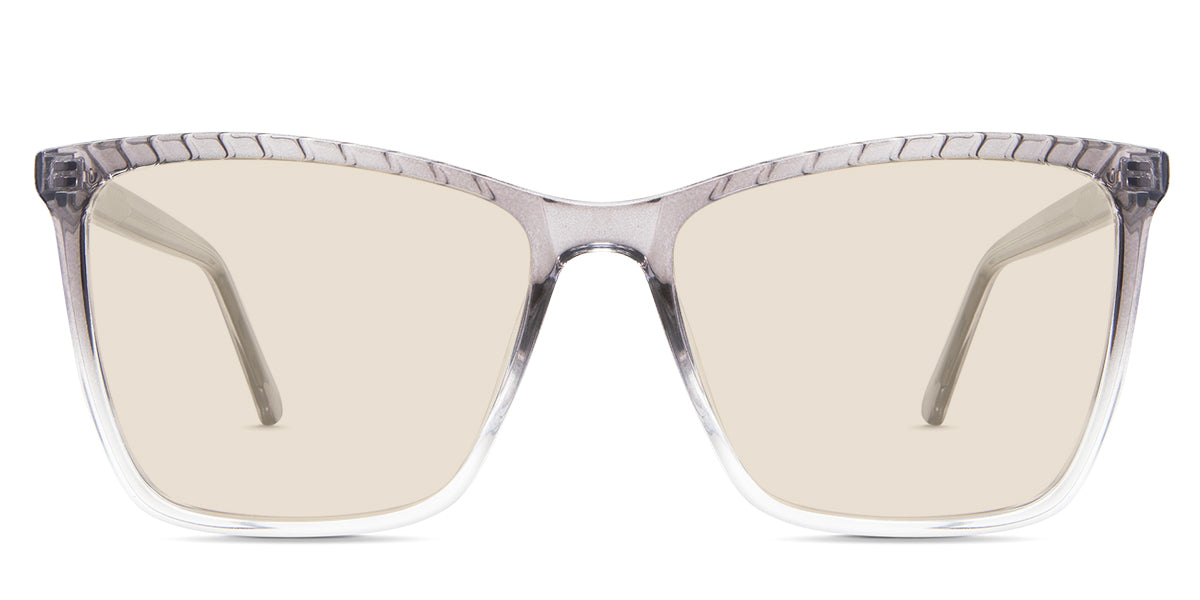 Chaya Women's Prescription Tinted Sunglasses - UV Protection & Stylish Eyewear for Driving, Outdoor Activities & Fashion Accessories