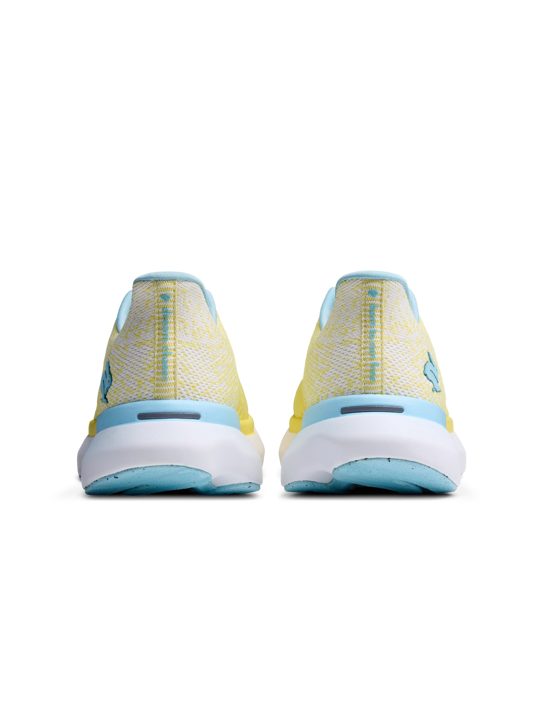 Dream Chaser Women's Fashion Sneakers - Stylish & Comfortable Running Shoes for Women | Perfect for Gym, Workout & Casual Wear