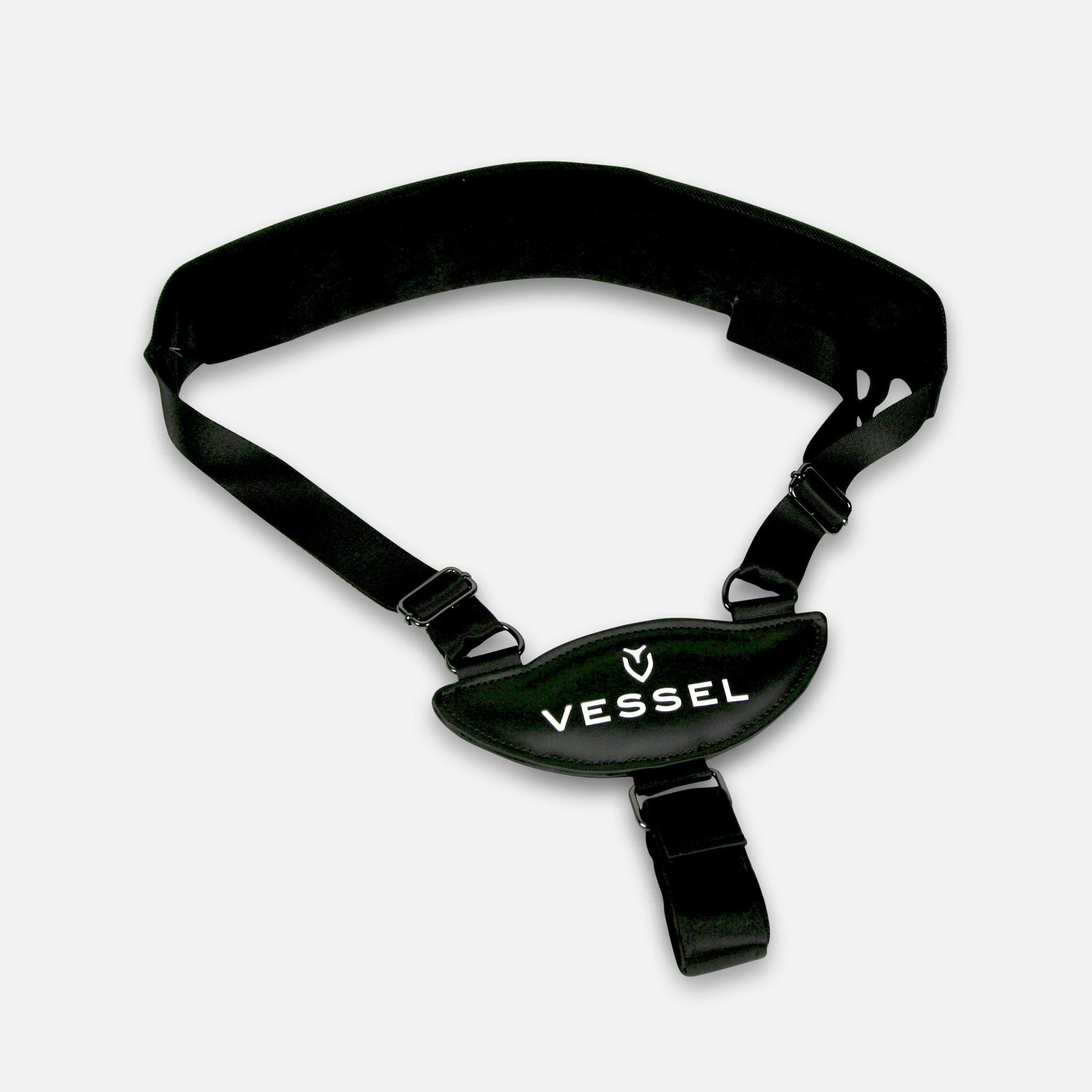Premium Golf Bag Tour Strap - Durable & Comfortable Shoulder Strap for Golfers - Perfect for Golf Courses, Driving Ranges & Travel