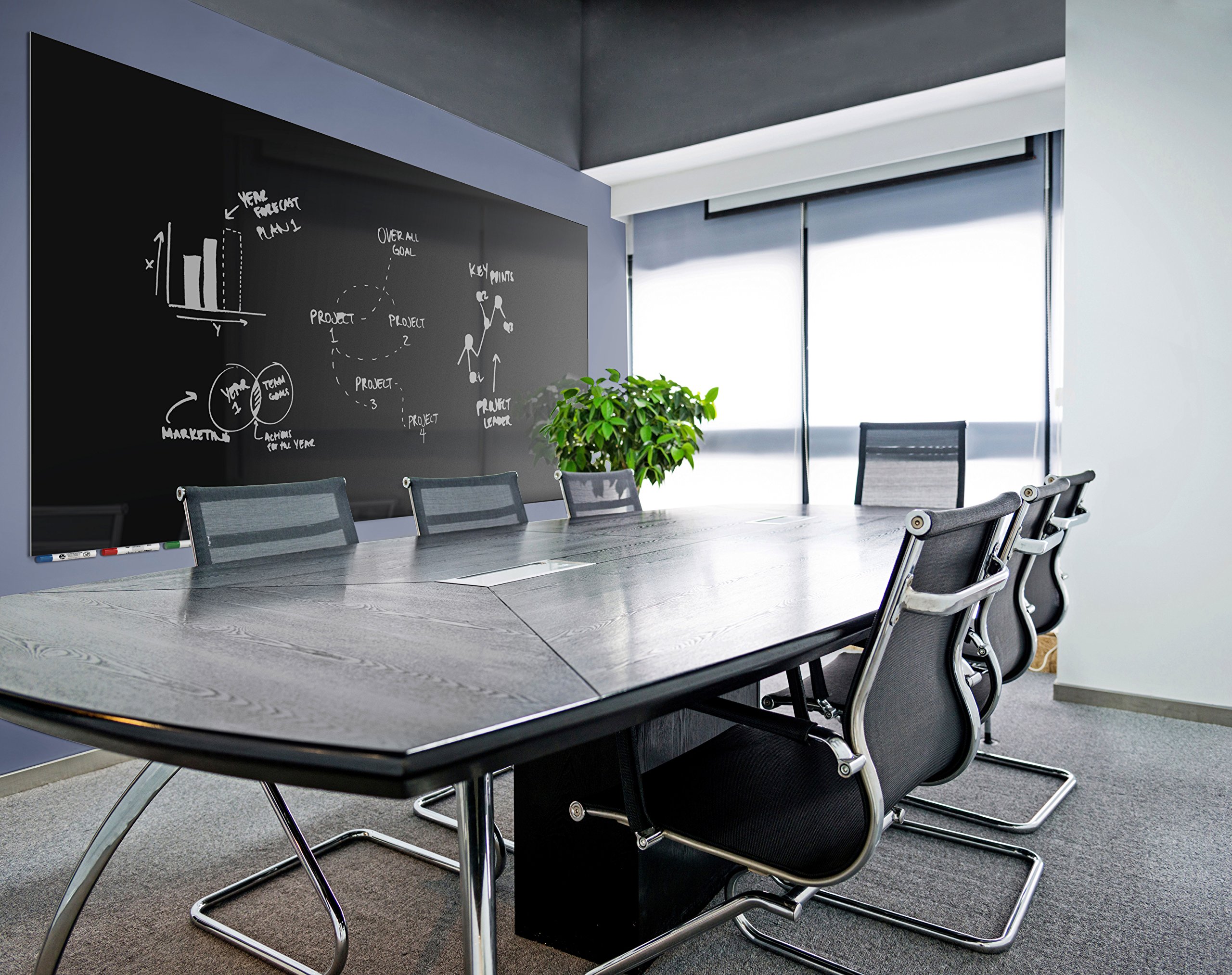 Aria 2' x 3' Magnetic Low Profile 1/4