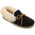 Black Suede