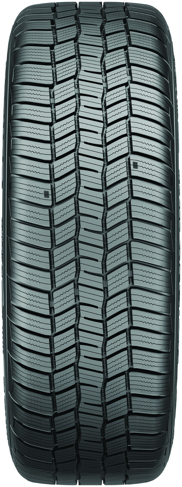 AltiMAX 365AW 245/40R18 XL 97V All-Season Performance Tire - High Traction for Wet & Dry Roads - Perfect for Sedans, Coupes, and Crossover SUVs