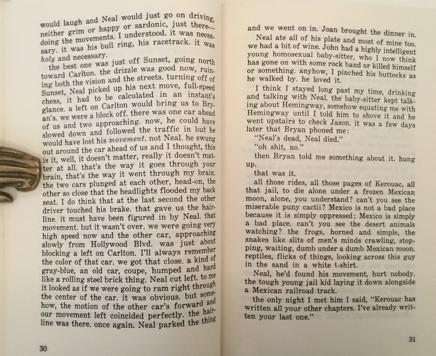 Notes of a Dirty Old Man - Charles Bukowski Classic Novel | Dark Humor & Raw Life Stories | Perfect for Book Clubs & Literary Enthusiasts