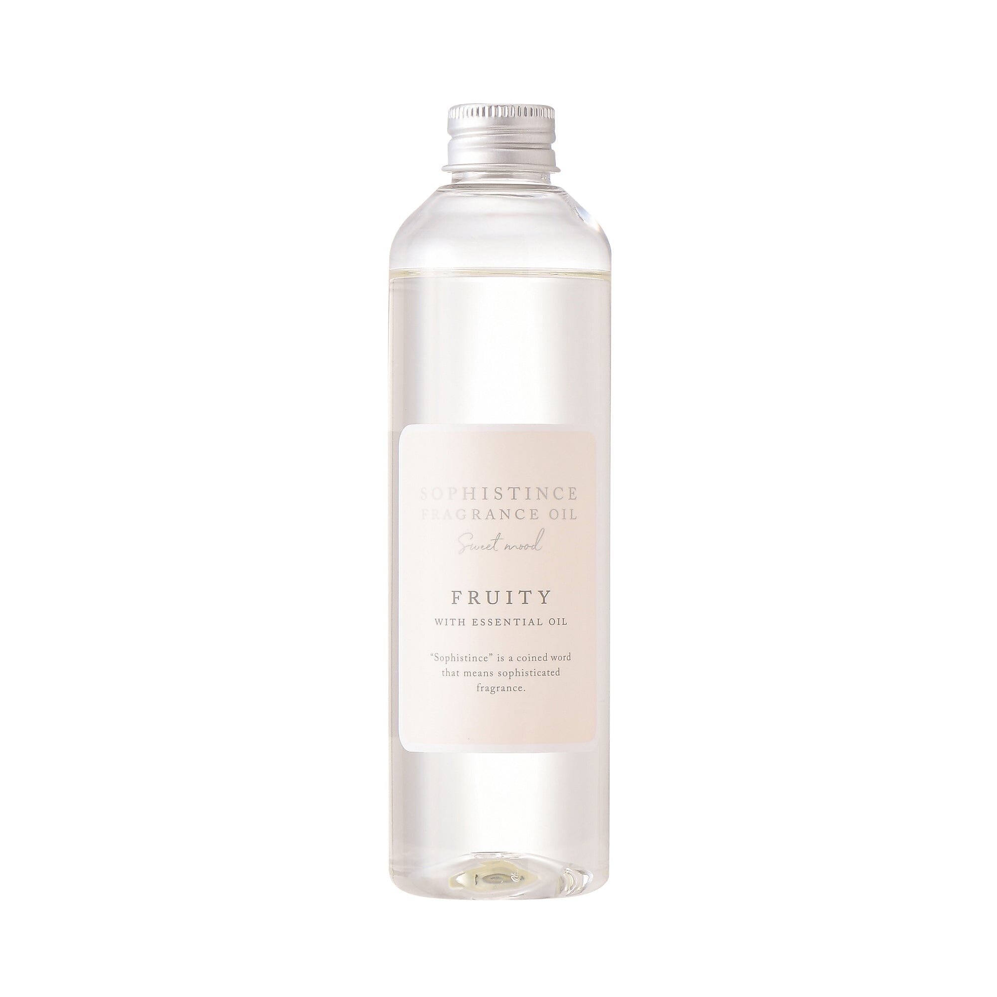 Sophisticated Aroma Diffuser Refill - Yellow | Long-Lasting Essential Oil Scent for Home, Office & Spa Relaxation