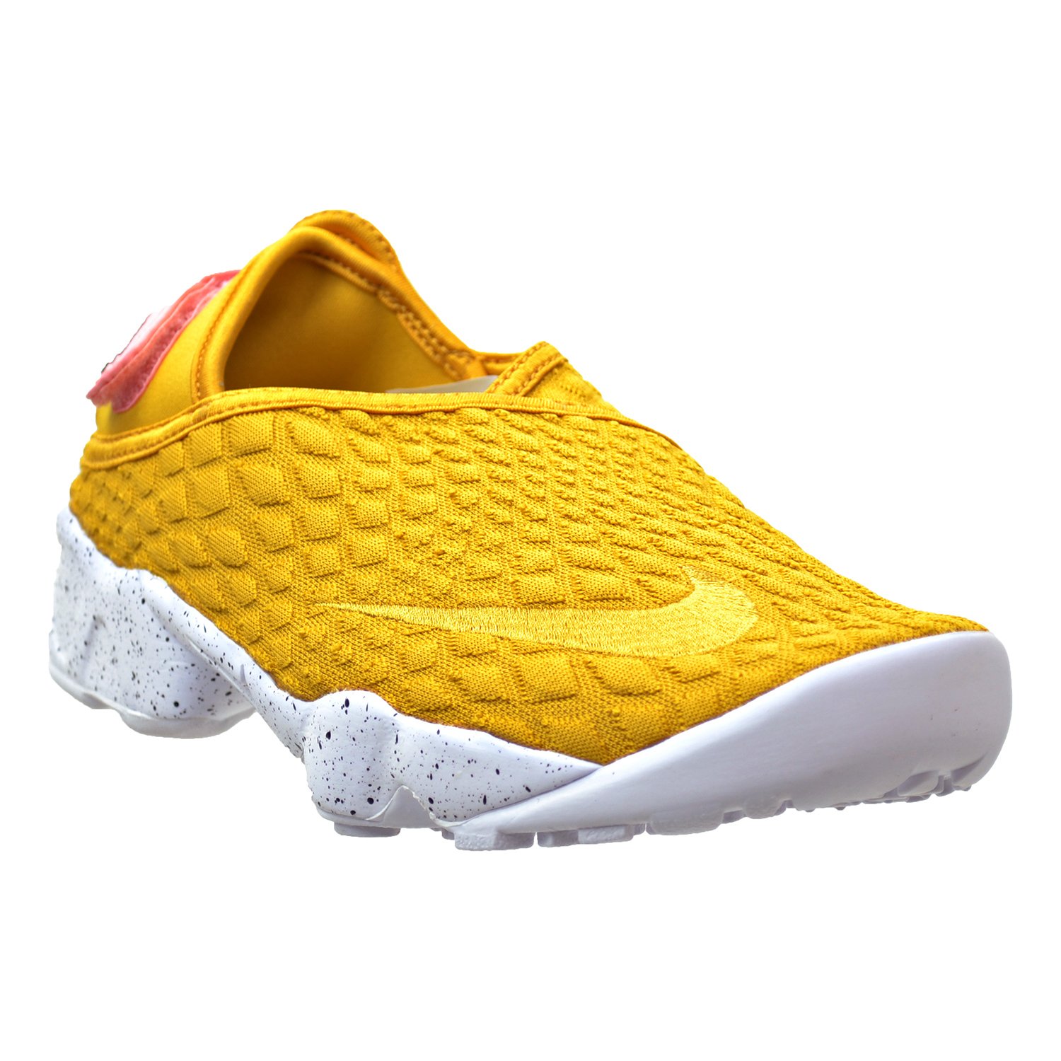 Nike Rift Wrap Special Edition Women's Running Shoes - Gold Dart/Bright Melon/Black (881192-700) | Size 6 B(M) US | Lightweight Comfort for Gym Workouts & Casual Wear