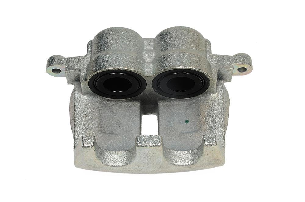 ACDelco GM Genuine Parts 21998527 Front Disc Brake Caliper Assembly - Replacement for Chevy, GMC, Buick, Cadillac Vehicles - Perfect for Brake System Repair & Maintenance