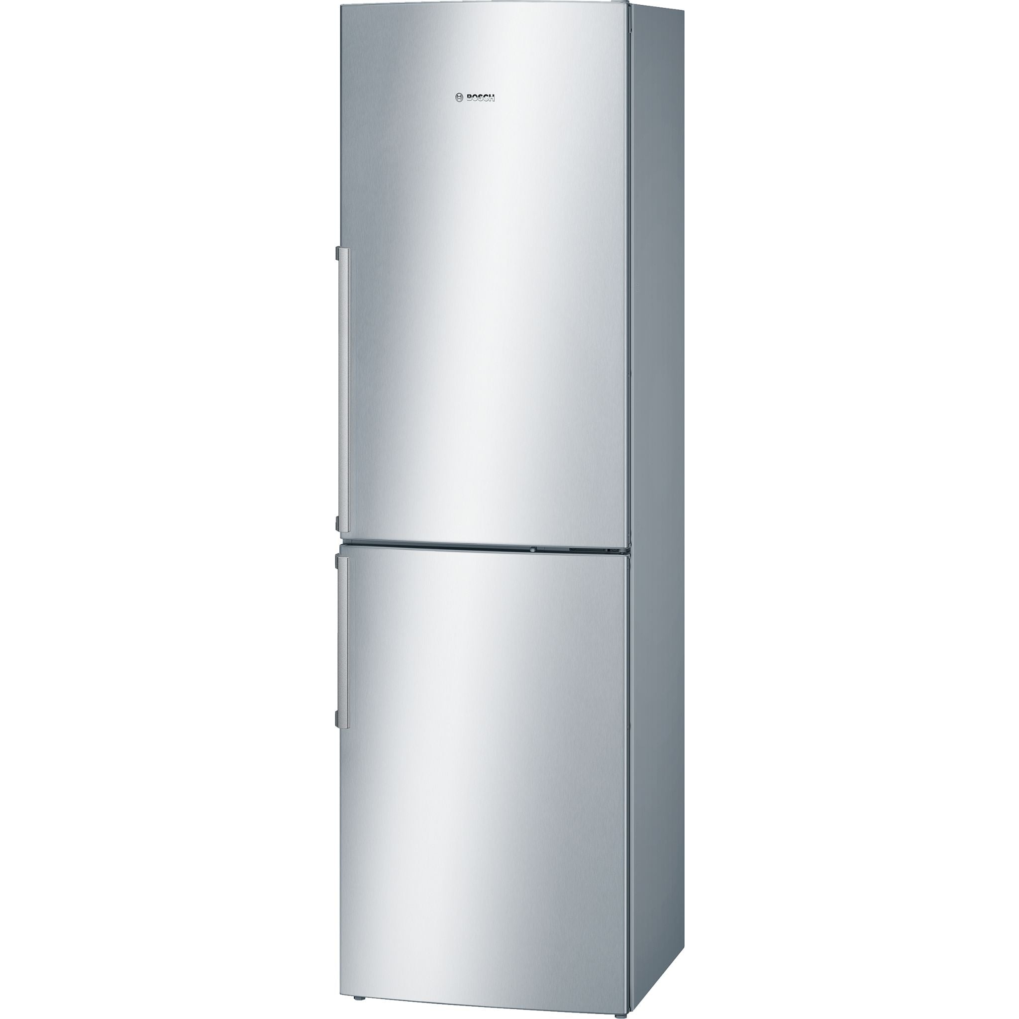 Bosch B11CB50SSS Stainless Steel Bottom Freezer Refrigerator - Energy Efficient Kitchen Appliance for Modern Homes