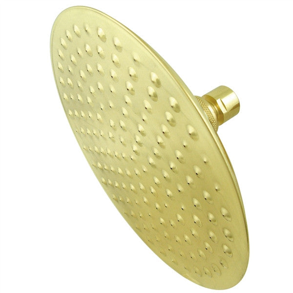8 Inch High Pressure Rain Shower Head - Adjustable Luxury Bathroom Faucet for Spa-Like Experience, Perfect for Relaxation & Water Saving