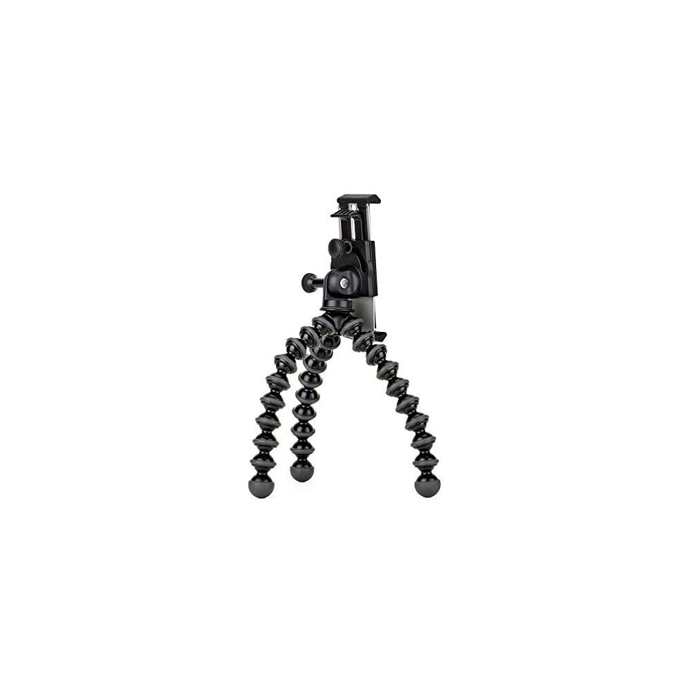 JOBY GripTight GorillaPod PRO Tablet Stand - Adjustable & Secure Mount for 7-10