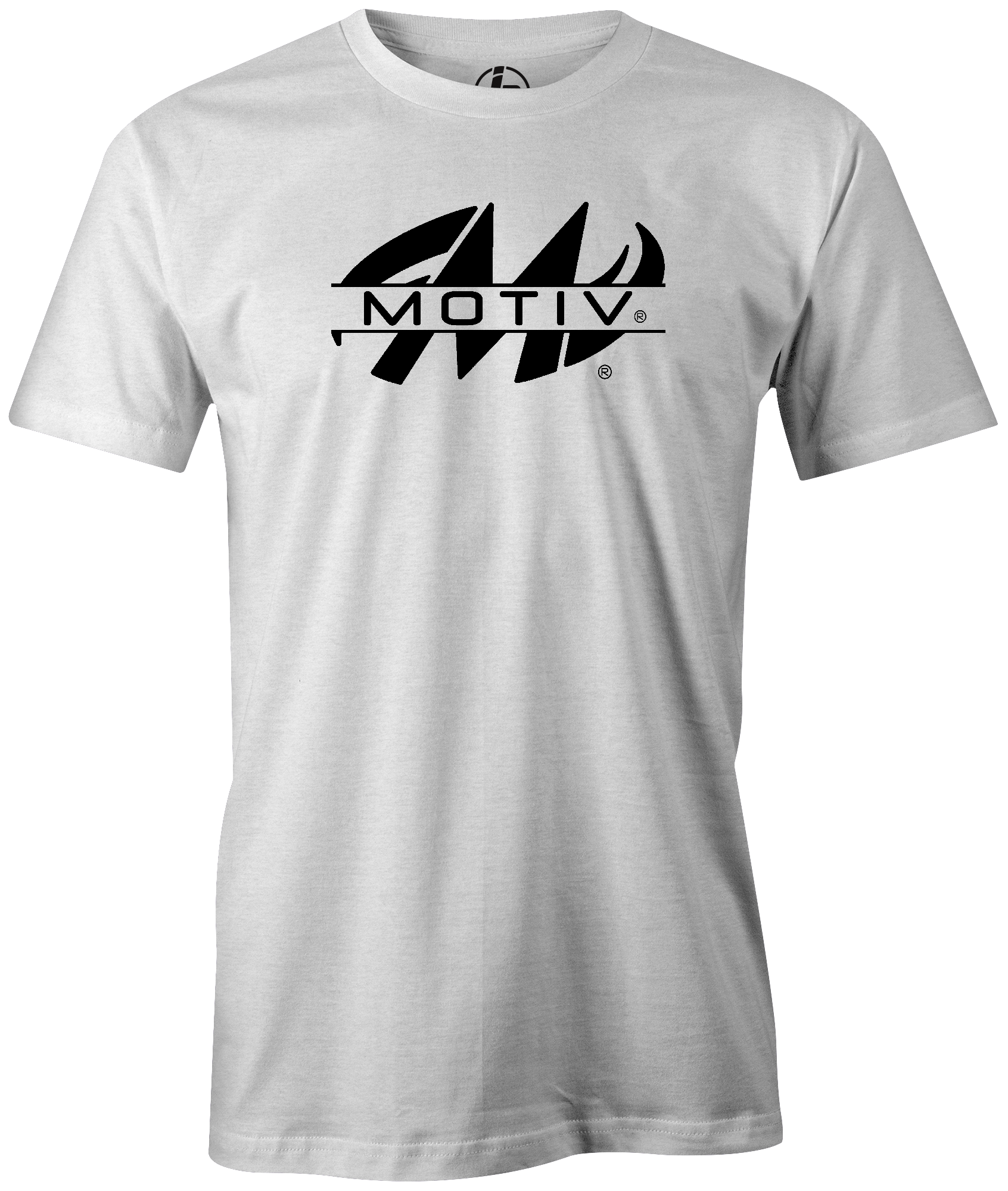 Motiv Break Bowling T-Shirt for Men & Women - Motivnation Bowl Tournament League Performance Tee - Perfect for Bowling Competitions & Casual Wear