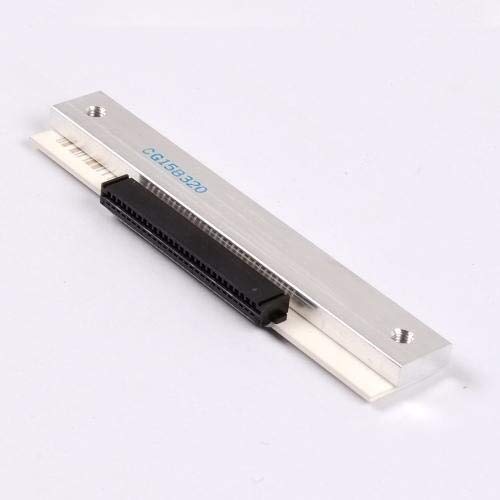 Compatible Print Head for Star TSP100 TSP143 TSP650 TSP654 TSP143U TSP600 Thermal Receipt Printer - Replacement Printer Parts for Retail POS & Restaurant Receipt Printing