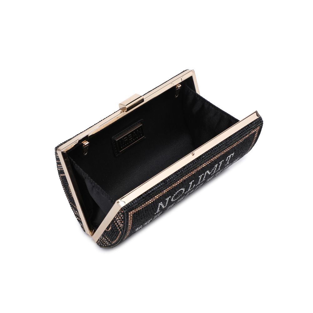 Vegas Minaudiere - Elegant Clutch Purse for Women, Perfect for Evening Parties, Weddings & Special Occasions | Stylish & Compact Handbag for Night Out, Prom & Formal Events