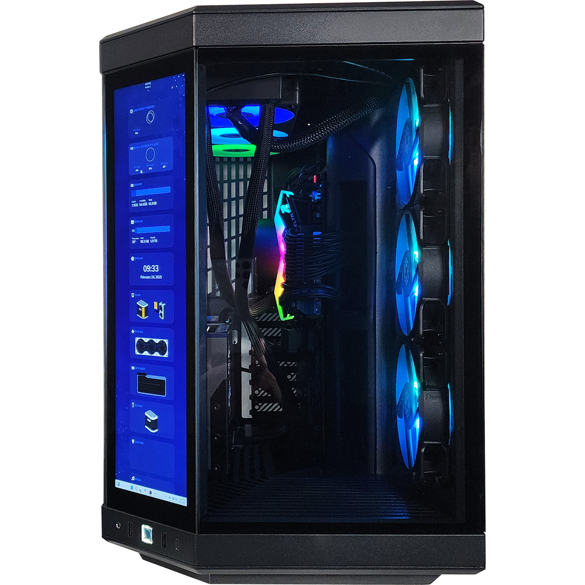 Y70 Epic Smartphone - Fast Shipping | High-Performance Android Phone for Gaming, Streaming & Productivity | Perfect for Work, Travel & Entertainment