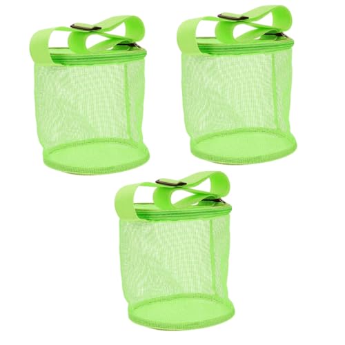 Greenx3pcs