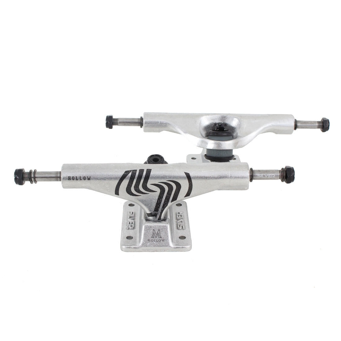 Premium Silver M Class 5.75/8.25 Polished Stainless Steel - Perfect for Automotive, Marine & Industrial Applications