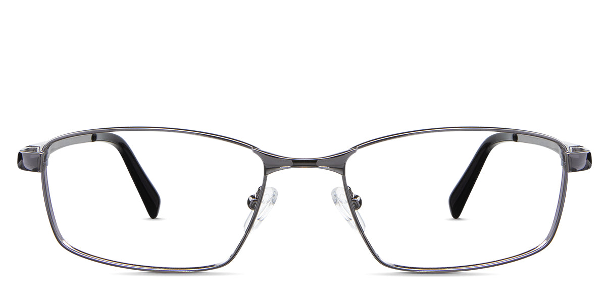 Stylish Juan Women's Prescription Eyeglasses - Trendy Frames for Work, Reading & Everyday Use