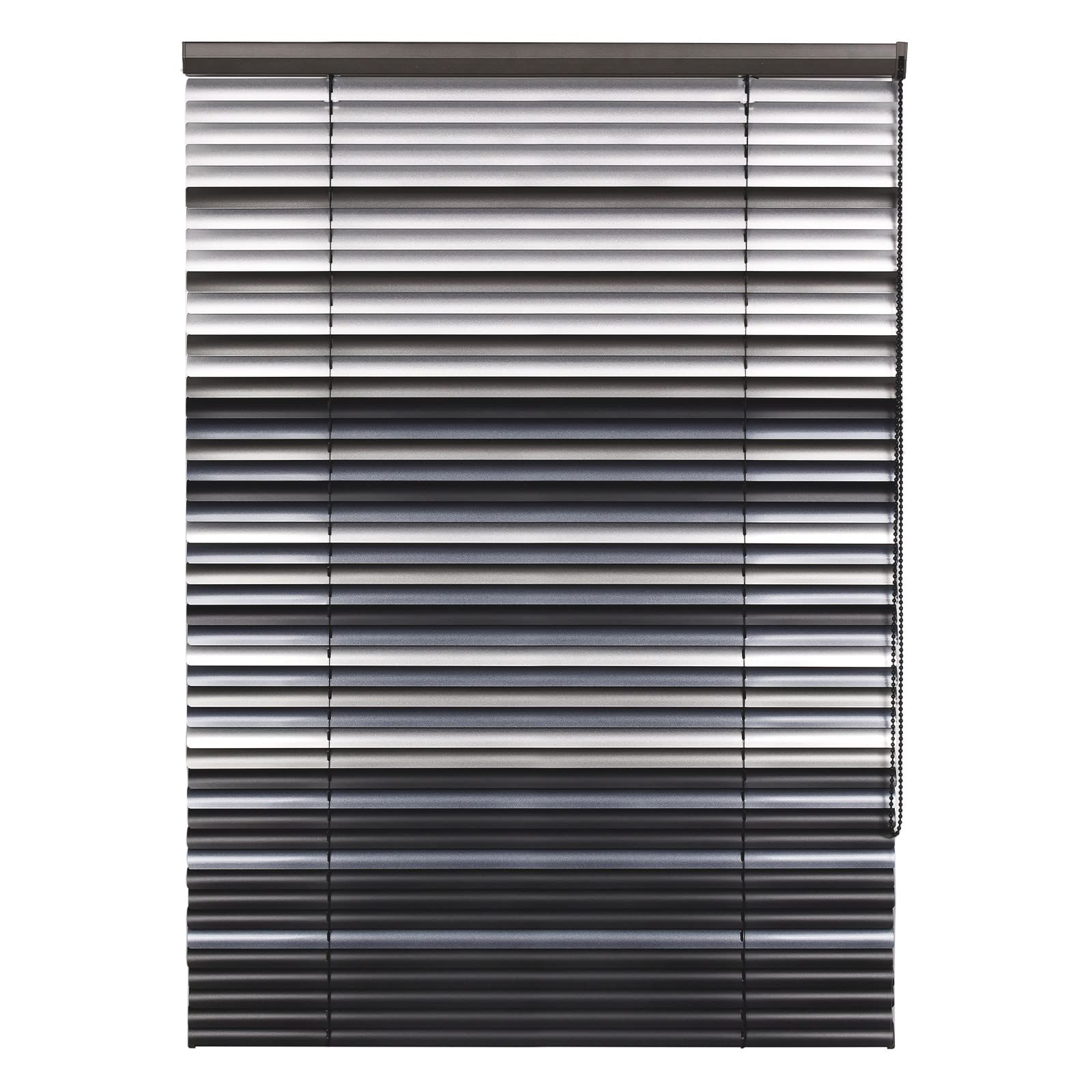 Keego Mini Horizontal Window Blinds - 46