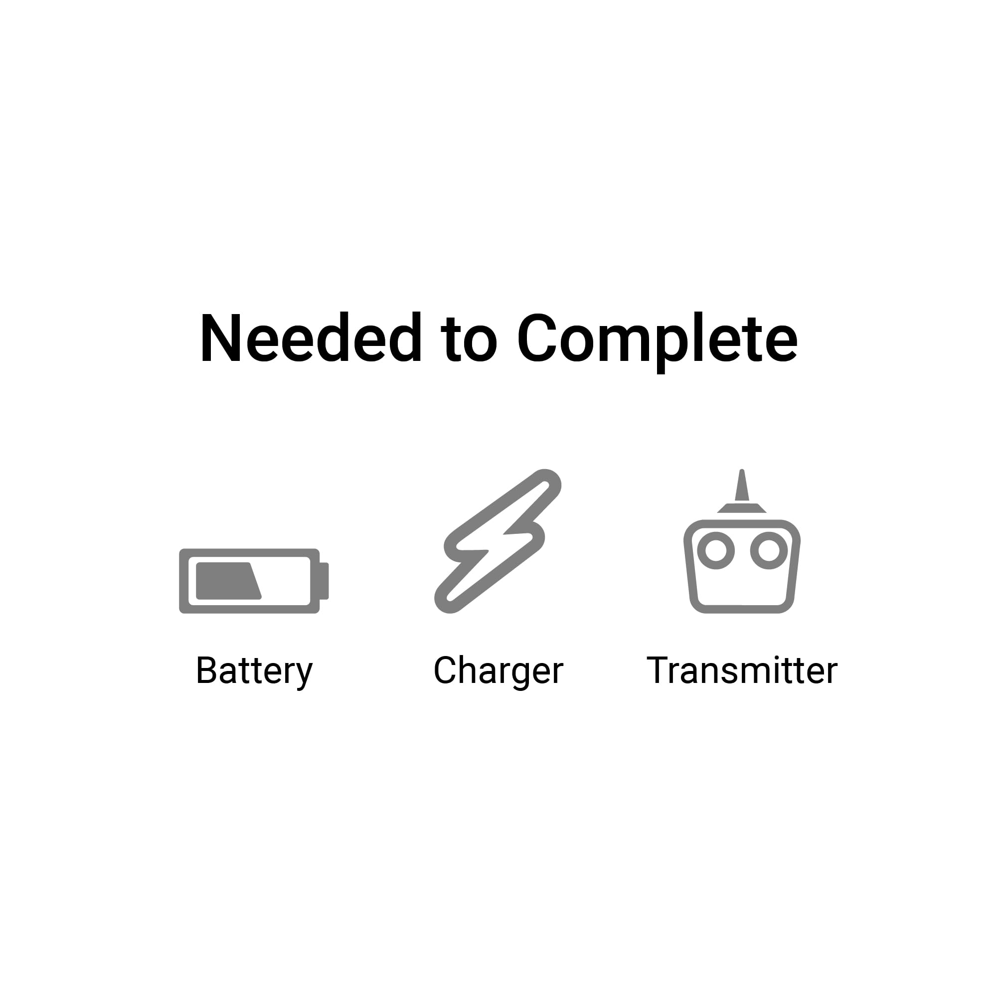 Blade RC Helicopter Infusion 180 BNF Basic - Ready-to-Fly Drone for Adults & Beginners (Transmitter/Battery/Charger Not Included) BLH7050 - Perfect for Aerial Photography, FPV Racing & Outdoor Hobby Flying