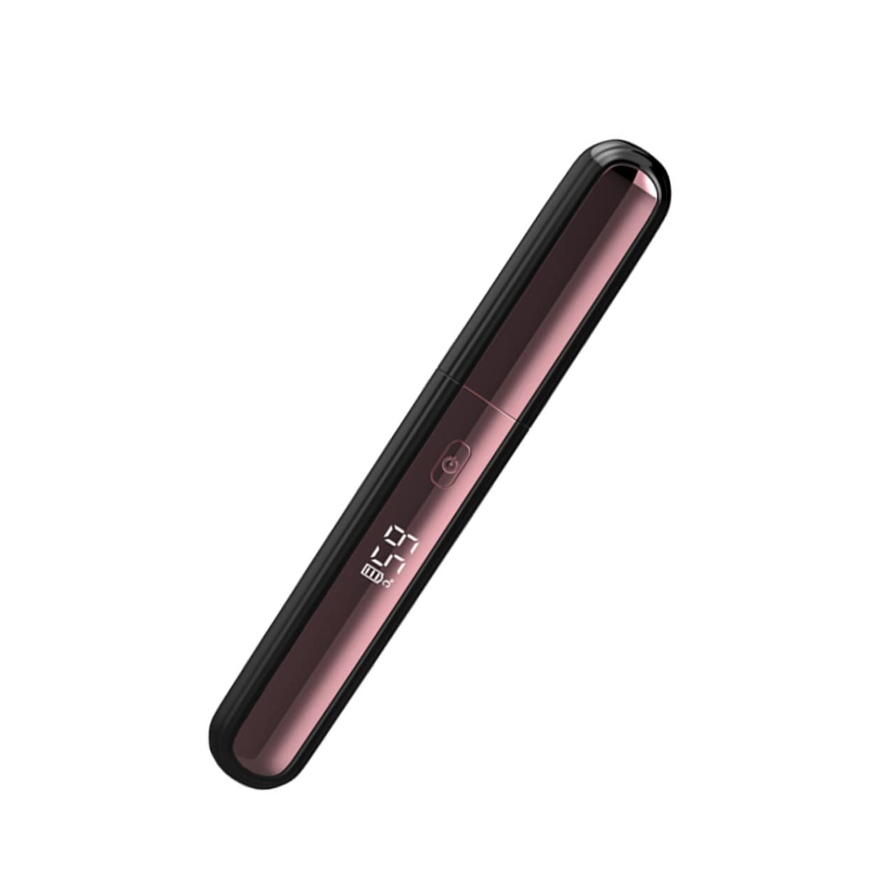 Minkissy Rechargeable USB Heated Eyelash Curler - Professional Electric Lash Curling Tool with Quick Heating for Women | Perfect for Travel, Home Use & Valentine's Day Gifts