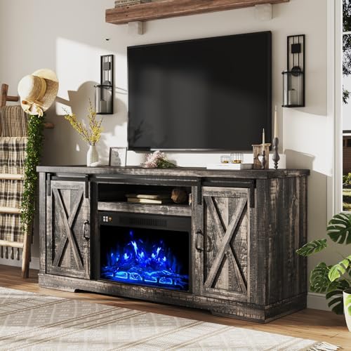 Dark Rustic Oak