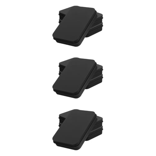 Blackx3pcs
