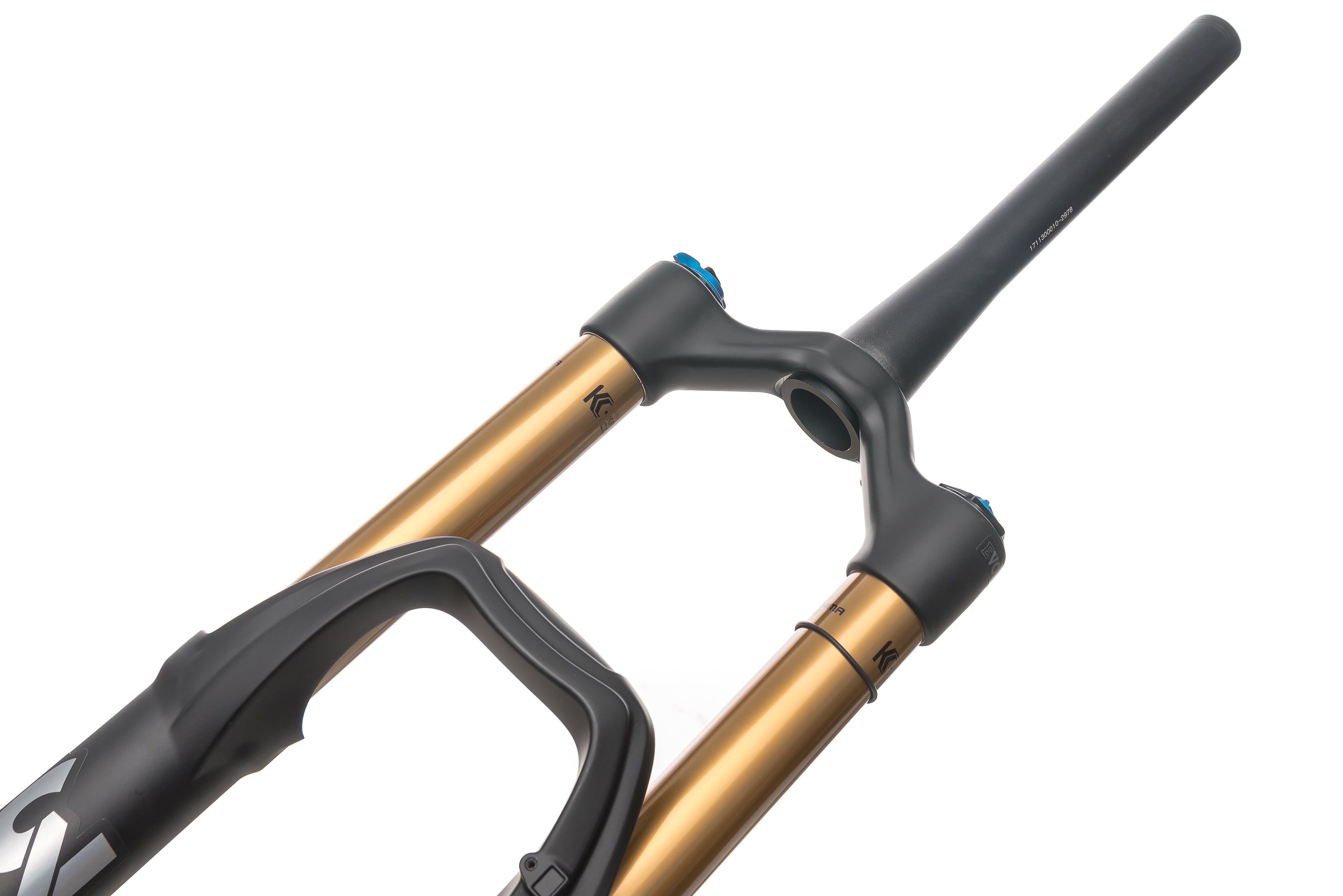 2018 Fox 36 Float Factory Series Mountain Bike Fork - 27.5