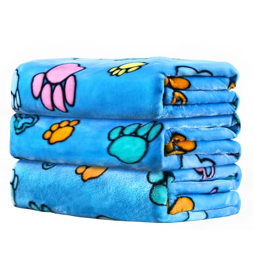 Blue(3 Pices）