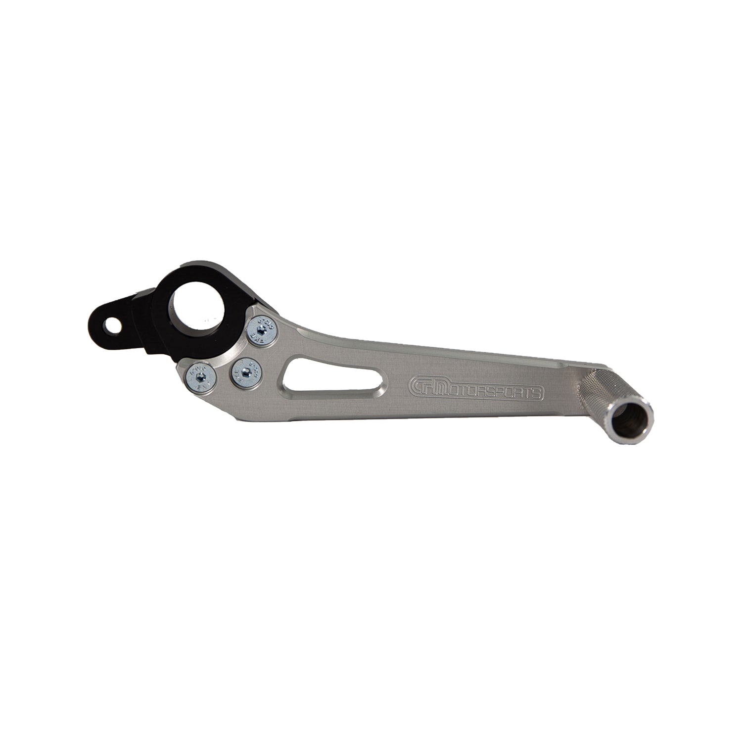 Suzuki Brake Pedal Assembly for SV650, TL1000, GSXR 600 (1997-2000) & GSXR 750 (1996-1999) - High-Performance Replacement Part for Motorcycle Braking System - Perfect for Racing, Street Riding & Maintenance Upgrades