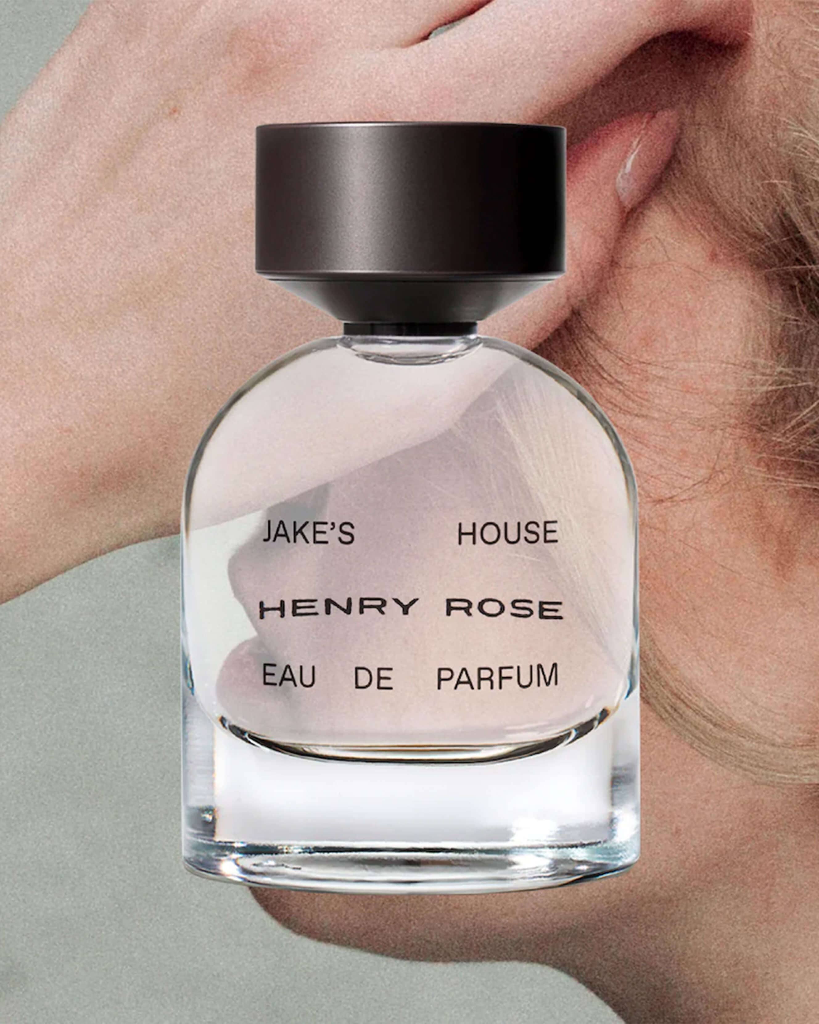 Jake's House Eau de Parfum - Luxury Fragrance for Men & Women | Long Lasting Perfume for Date Night, Office & Special Occasions