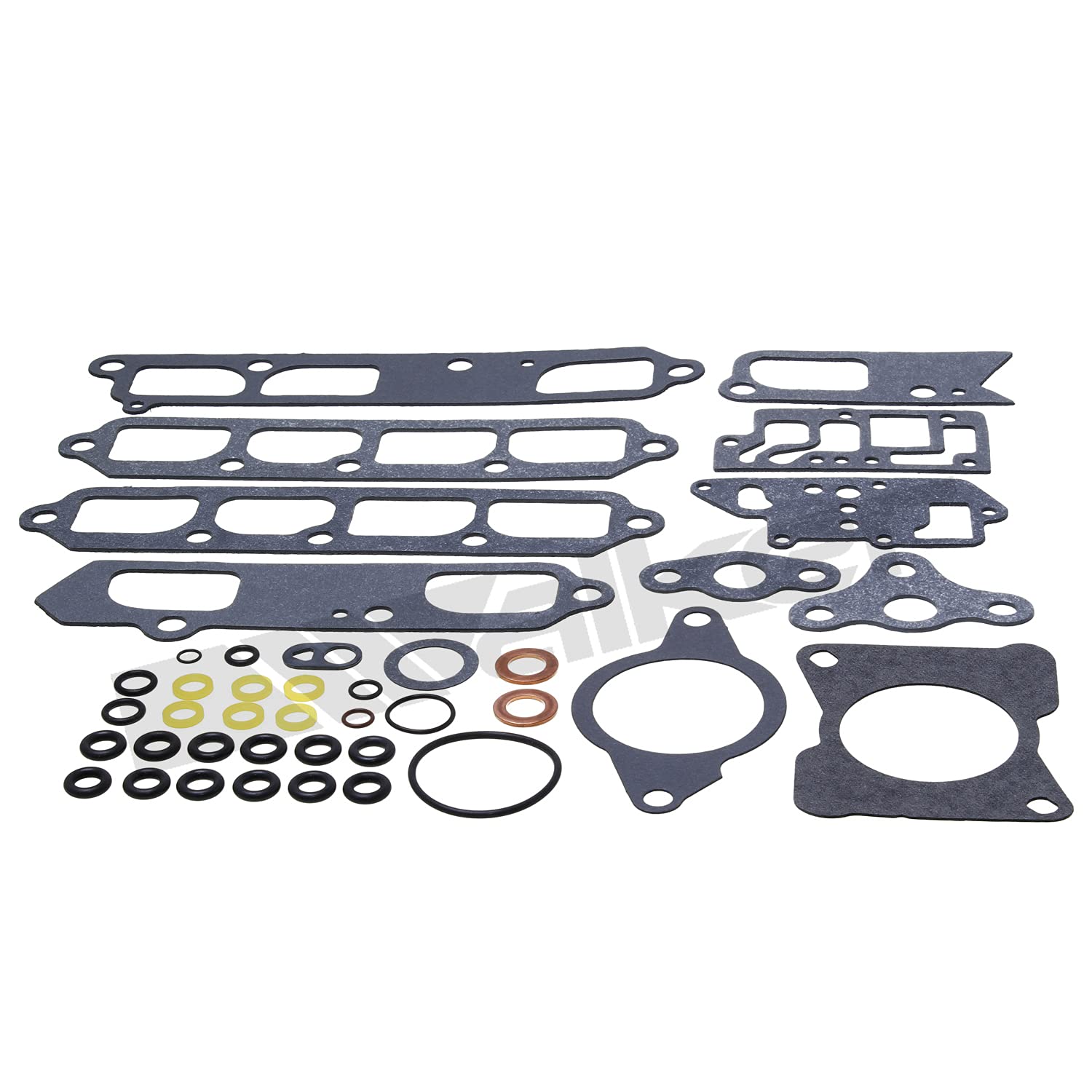 Walker Products 189007 Fuel Injector Repair Kit - Complete Replacement Set for Smooth Engine Performance - Perfect for Car Maintenance & DIY Auto Repairs