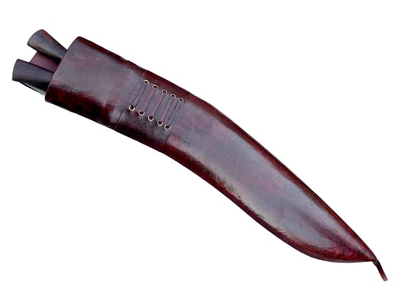 Gurkha American Eagle Kukri Knife - 22